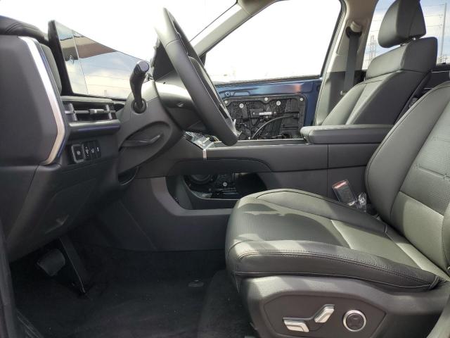 2025 HYUNDAI SANTA FE L - 5NMP34G13SH023867