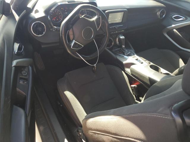 2016 CHEVROLET CAMARO LT - 1G1FB1RS9G0133129