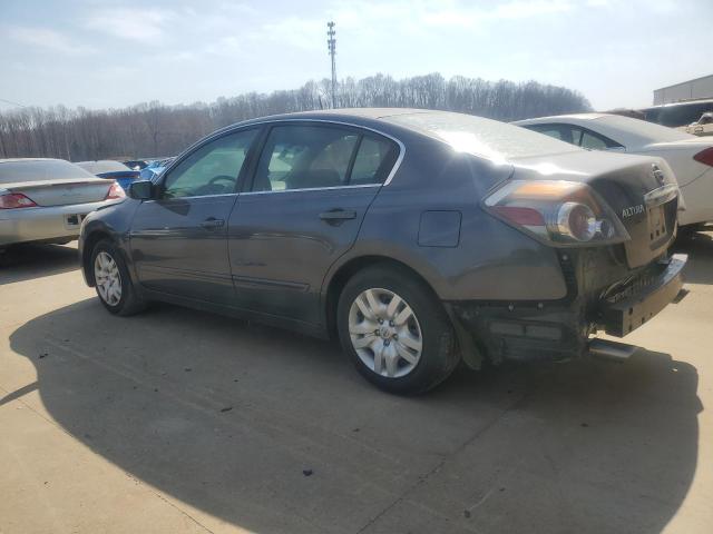 2010 NISSAN ALTIMA BAS - 1N4AL2AP2AN544920
