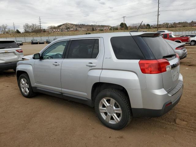 Vin: 2gkalmekxf6184588, lot: 51271105, gmc terrain sle 20152