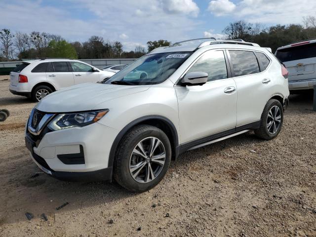 Vin: 5n1at2mt4kc702637, lot: 48705625, nissan all models s 2019 img_1