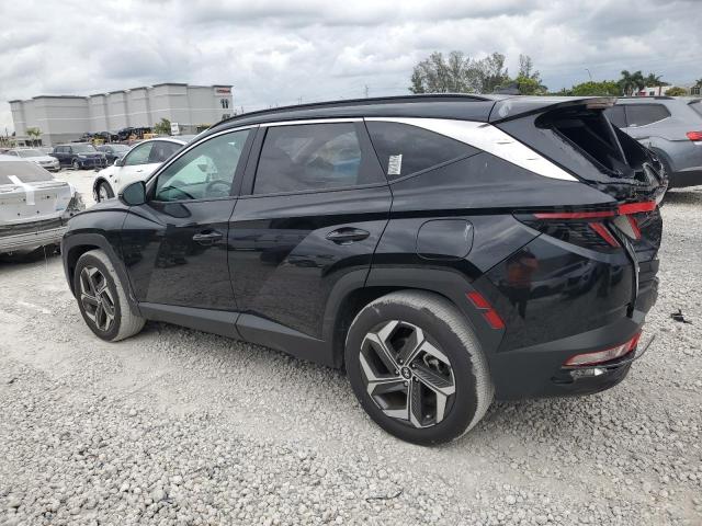 Vin: 5nmjf3de1rh407591, lot: 48500515, hyundai tucson sel 20242