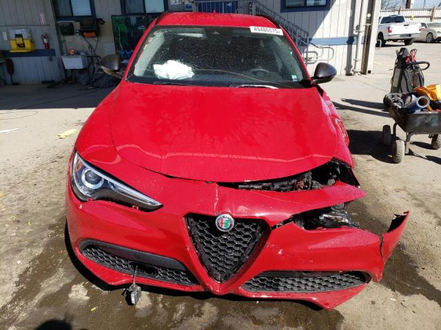 2020 ALFA ROMEO STELVIO ZASPAJAN0L7C92800