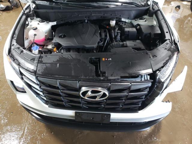 2023 HYUNDAI TUCSON SEL 5NMJFCAE7PH291718