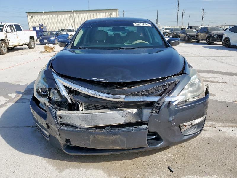 2015 NISSAN ALTIMA 2.5 - 1N4AL3AP0FC197774