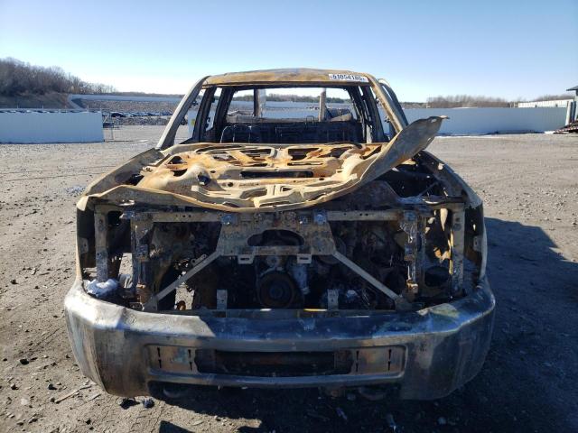 2019 CHEVROLET SILVERADO - 1GC1KSEY9KF243878