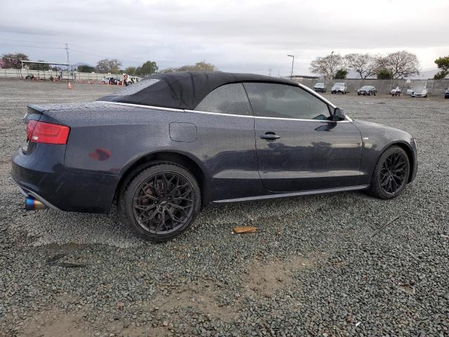 2015 AUDI A5 PREMIUM WAUMFAFH4FN005634
