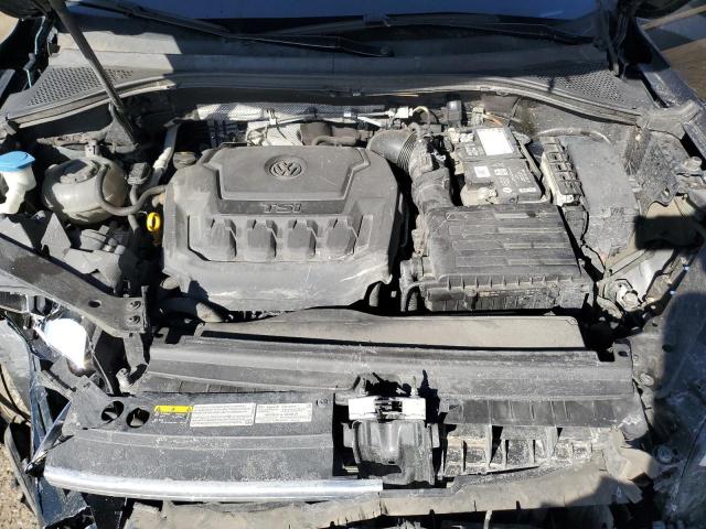 2019 VOLKSWAGEN TIGUAN SE - 3VV2B7AX9KM099426