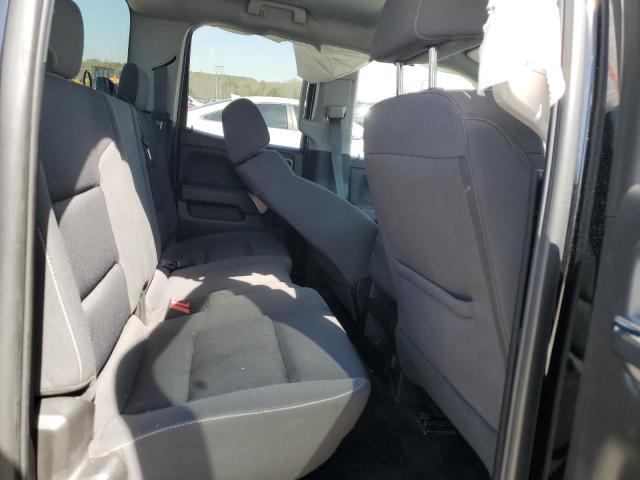 2018 CHEVROLET SILV1500 2 - 1GCRCREC3JZ132222