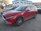 2021 MAZDA CX-5 TOURI - JM3KFACM4M0314548