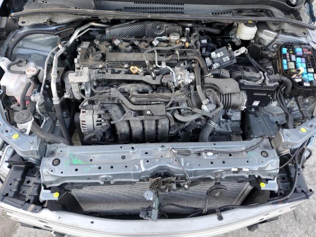 2024 TOYOTA COROLLA LE - 5YFB4MDE4RP128416
