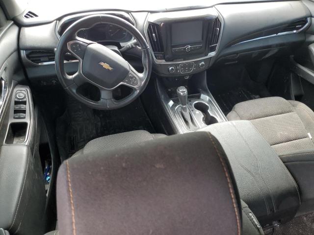 2019 CHEVROLET TRAVERSE L - 1GNERGKW7KJ147359