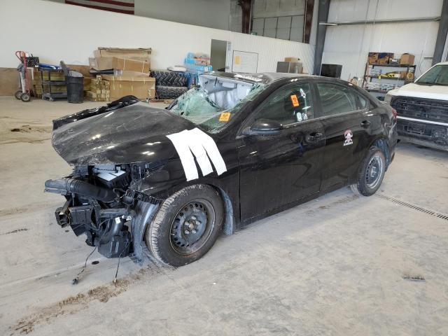 2020 KIA FORTE FE - 3KPF24AD5LE143714