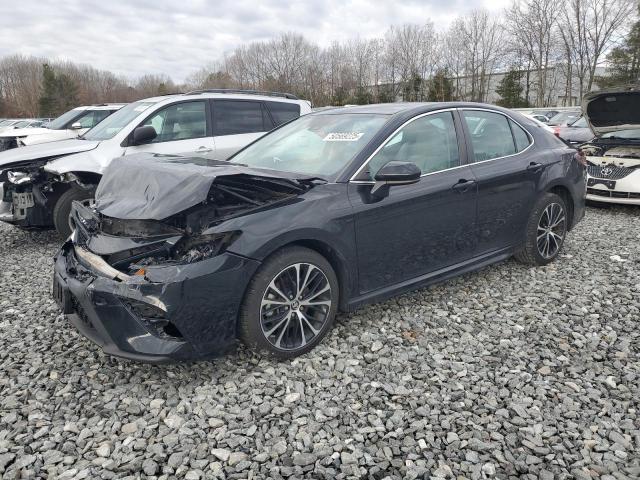 Vin: 4t1b11hk9ku733446, lot: 50569225, toyota camry l 2019 img_1