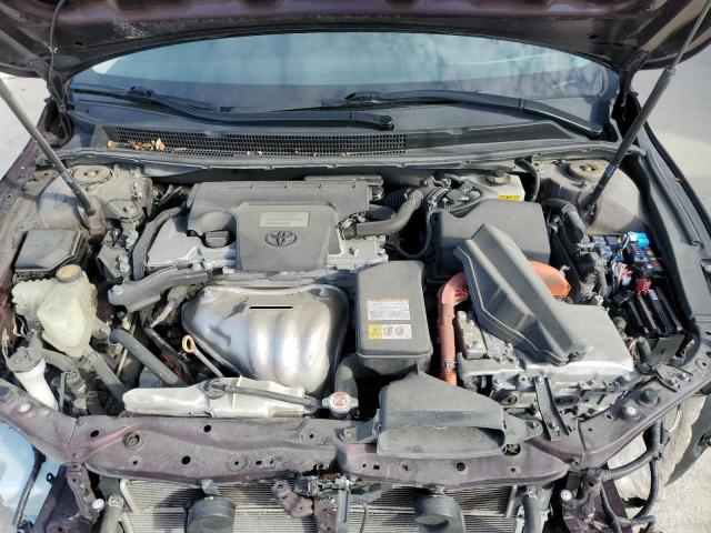 2016 TOYOTA AVALON HYB 4T1BD1EB1GU056721