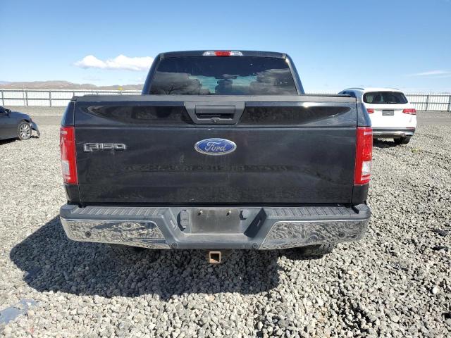 2015 FORD F150 SUPER - 1FTEW1EG4FKD13114