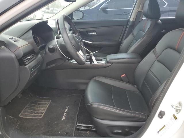 2020 NISSAN SENTRA SR - 3N1AB8DV9LY311152