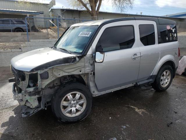 HONDA ELEMENT EX
