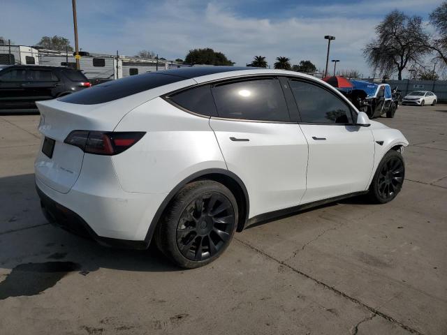 Vin: 7saygdee2pa065048, lot: 48403655, tesla model y 20233