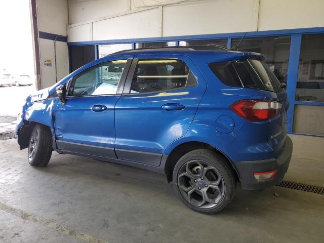 Vin: maj6p1cl2jc180931, lot: 50759545, ford ecosport ses 20182