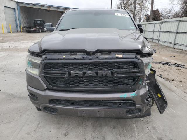 2022 RAM 1500 BIG H - 1C6SRFFM7NN298608