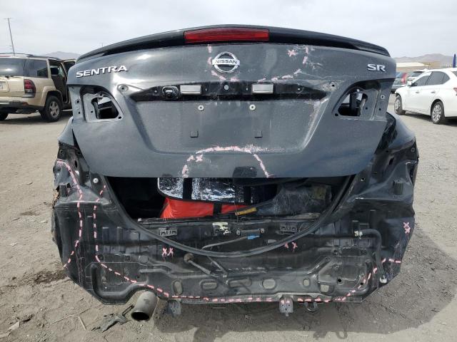 2015 NISSAN SENTRA S - 3N1AB7AP7FY277796