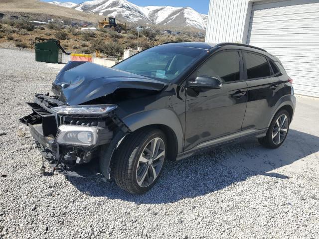 Vin: km8k5ca59mu617610, lot: 50777085, hyundai kona ultimate 2021 img_1