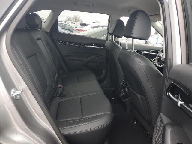 2025 KIA SELTOS EX KNDERCAA1S7679002