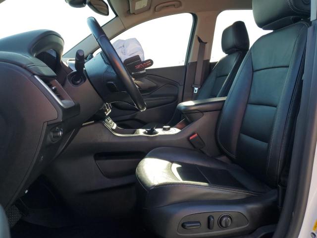 2020 GMC TERRAIN SL - 3GKALPEV4LL244089