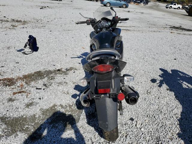 2015 SUZUKI GW250 LC6GJ55F1F1100631
