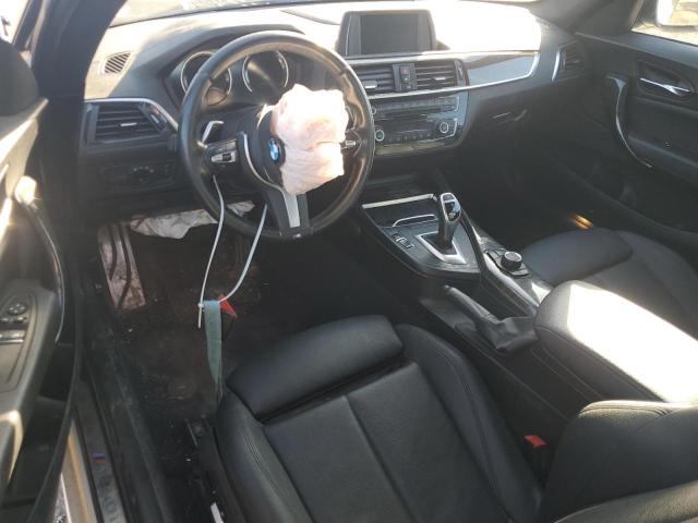 2018 BMW M240XI WBA2J7C55JVD60875