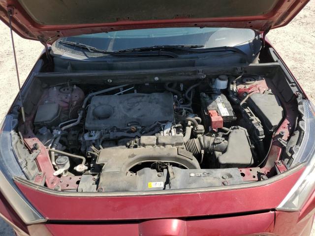 2020 TOYOTA RAV4 LE - 2T3H1RFV1LC047109