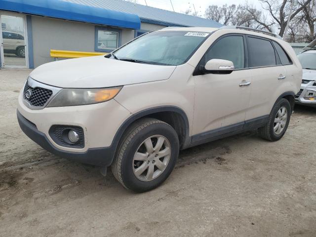 KIA SORENTO BA