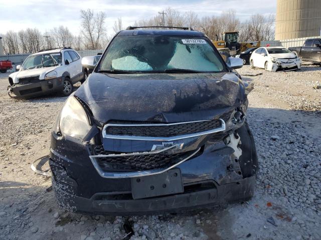 2015 CHEVROLET EQUINOX LT - 2GNALBEK5F6196798