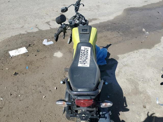 2022 HONDA NVA110 B - 3H1JK0703ND005259