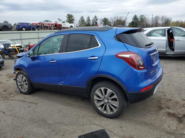 Vin: kl4cjasb1hb046445, lot: 51150095, buick encore preferred 20172
