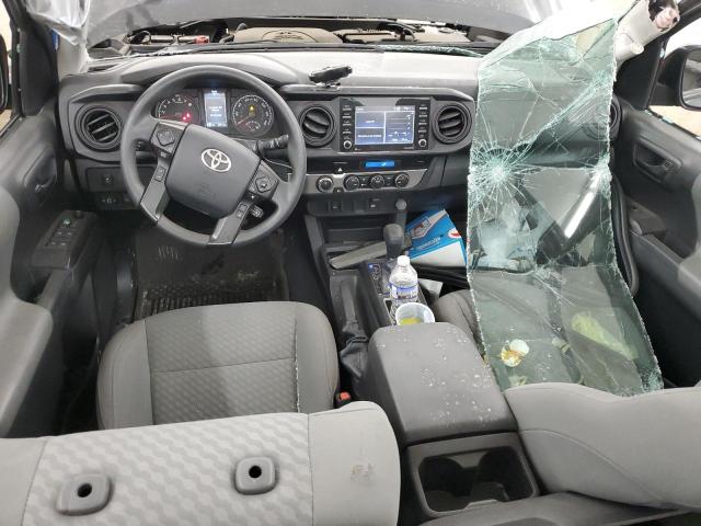 2023 TOYOTA TACOMA DOU - 3TMCZ5AN1PM576956