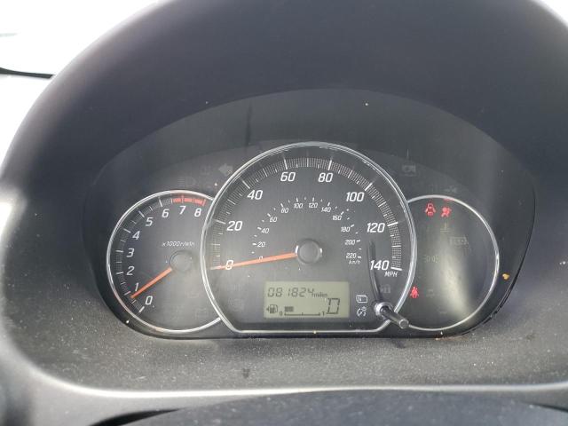 2018 MITSUBISHI MIRAGE SE - ML32A4HJ6JH007566