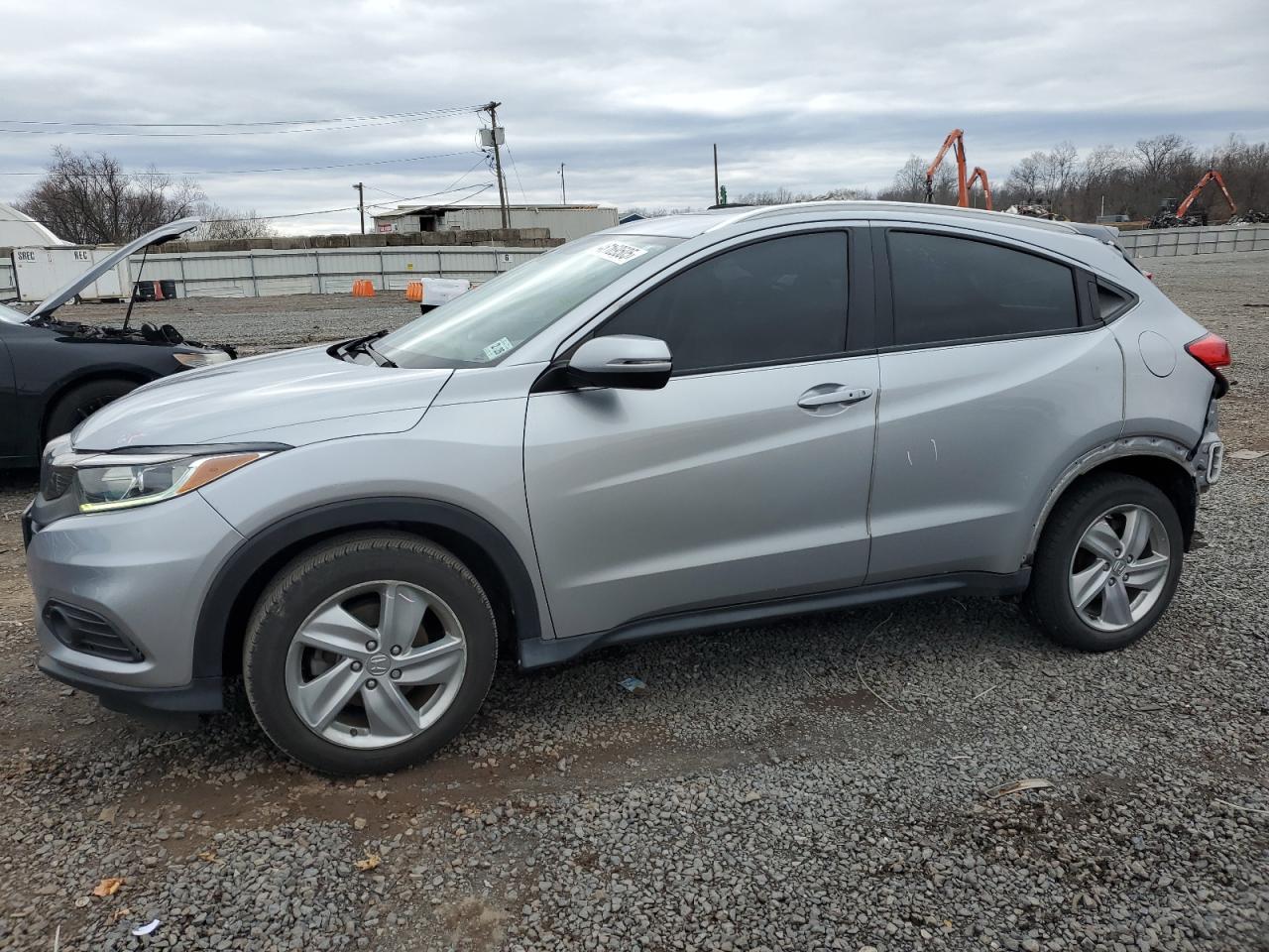 HONDA HR-V EX