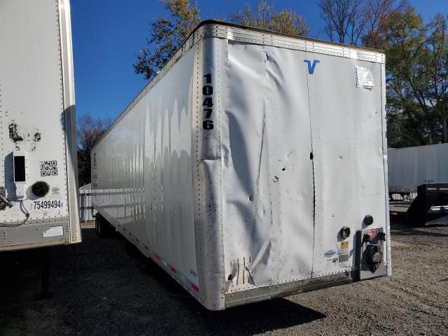 vanguard 53' TRAIL