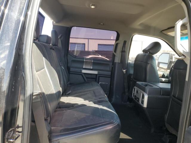 2019 FORD F250 SUPER - 1FT7W2BT5KEC78186