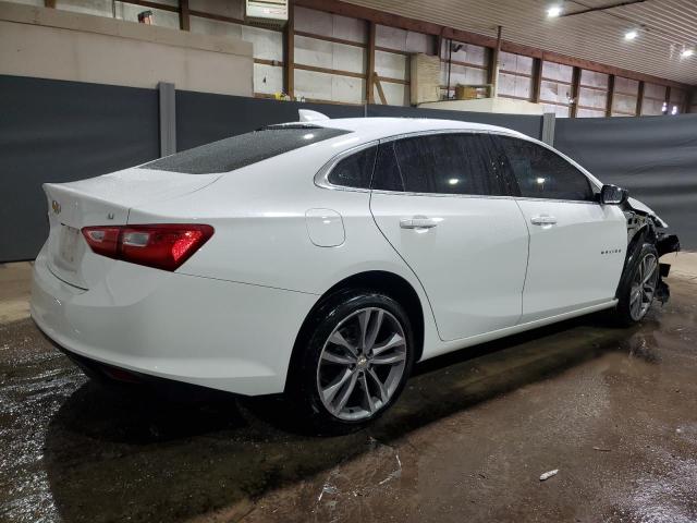 Vin: 1g1zd5st2pf113643, lot: 48382625, chevrolet malibu lt 20233