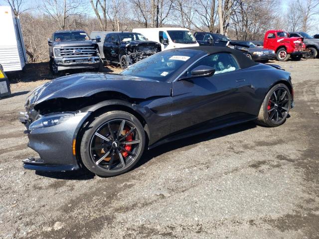ASTON MARTIN VANTAGE