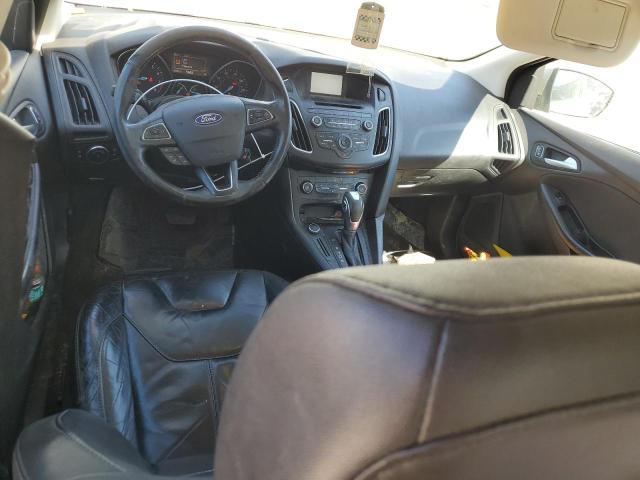 2016 FORD FOCUS SE - 1FADP3F25GL321229