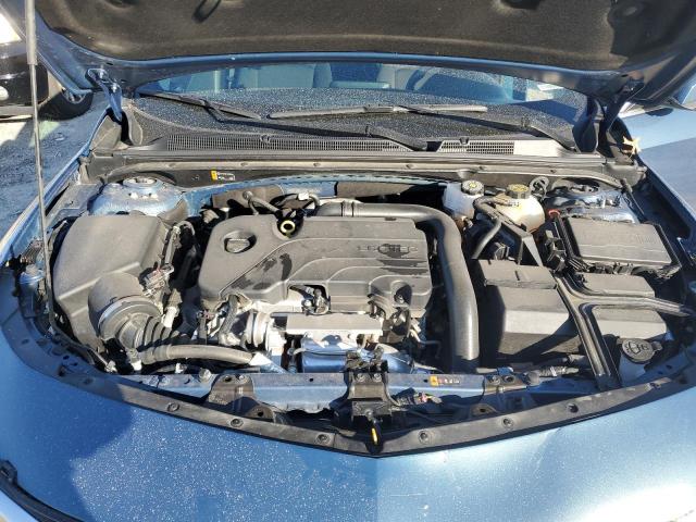 2024 CHEVROLET MALIBU LT - 1G1ZD5ST6RF158328