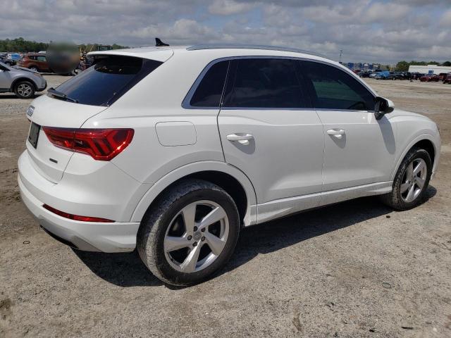 Vin: wa1aecf36k1076791, lot: 48591215, audi q3 premium 20193