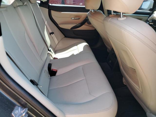 2015 BMW 435 I GRAN WBA4B1C50FD418355