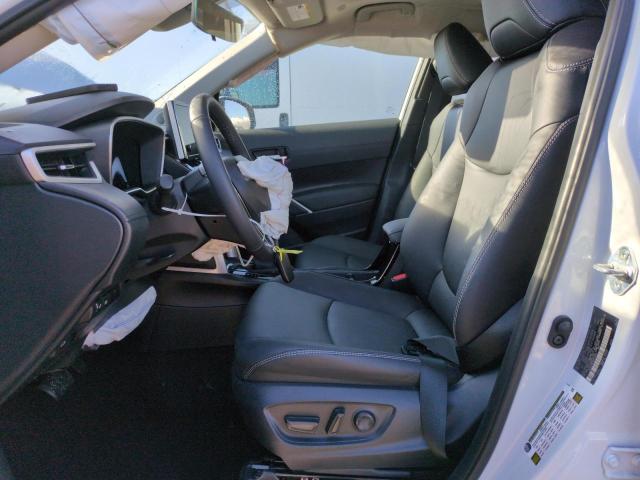 2024 TOYOTA COROLLA CR - 7MUDAABG4RV112959