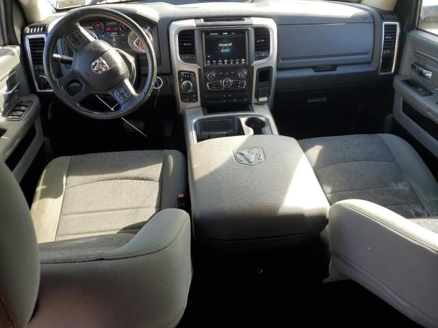2018 RAM 1500 SLT - 1C6RR7LT4JS173366