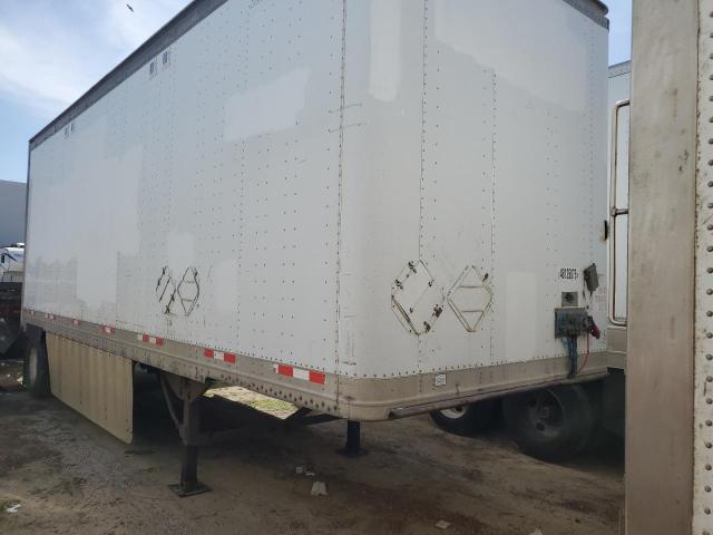 great dane TRAILER